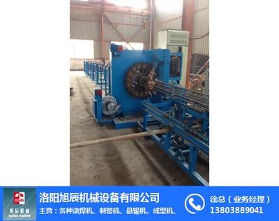 山西電桿滾焊機多少錢一臺,【旭辰機械】