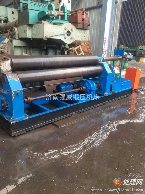 【現(xiàn)貨出售20x2000,20x2500機(jī)械卷板機(jī),南通產(chǎn),實(shí)心軸,同步大量現(xiàn)貨出售滾輪架,焊機(jī)。】 - 處理網(wǎng)