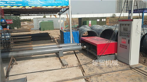 黃石鋼筋地滾籠機(jī)視頻在線(xiàn)觀看 廠(chǎng)家