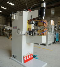 駿崴點焊機廠家供應標準滾焊機產(chǎn)品可通用行業(yè)標準