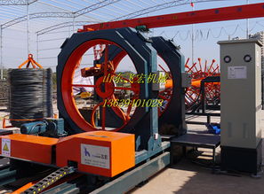 山東飛宏 鋼筋籠滾焊機操作規(guī)程價格 山東飛宏 鋼筋籠滾焊機操作規(guī)程型號規(guī)格