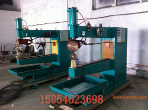 山東不銹鋼水槽臺面滾焊機及其在電桿制造中的應(yīng)用