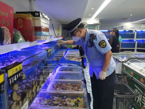 北京市懷柔區(qū)強(qiáng)化食品安全防線 深入食品流通領(lǐng)域開展區(qū)級監(jiān)督抽檢工作